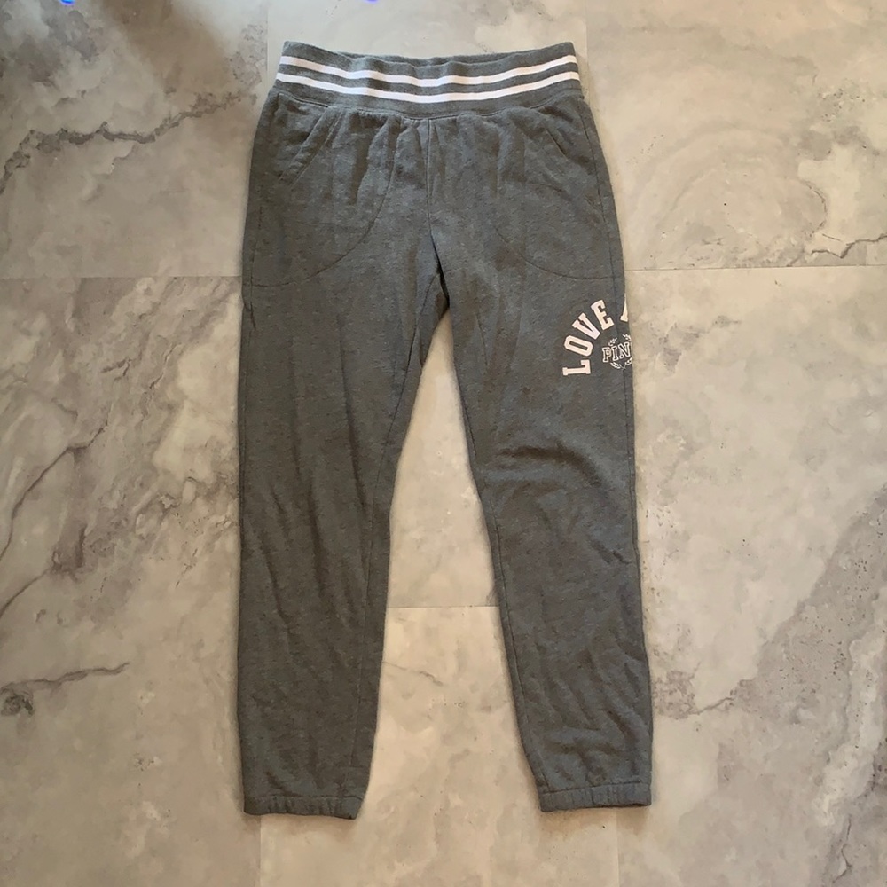 Victoria’s Secret Pink Joggers